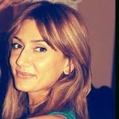 Marika Rakviashvili's photo