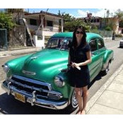 Dana Rosenberg's photo