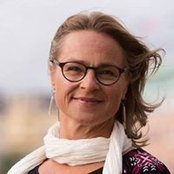 Ingrid Lindmark's photo