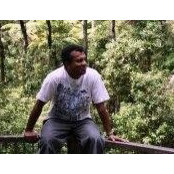 Prasad Mohottis foto