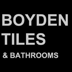 Boyden Tiles & Bathrooms