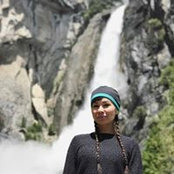 Catherine Traywick's photo