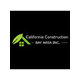 California Construction Bay Area Inc.