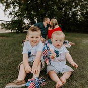 Jacob Huff's photo