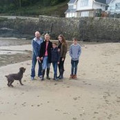 Lydia Bromwich's photo