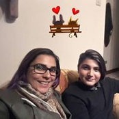 Ari Cisneros's photo
