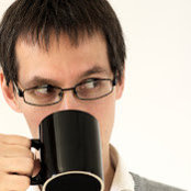 Andrew Eland's photo