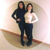 Milana Abidor's photo