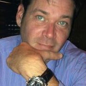 Foto de Robert Crane
