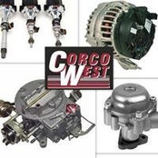 Corco West's photo