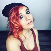 Alina Barbu's photo