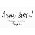 Foto de perfil de Arnaud Bertin, paysagiste urbaniste
