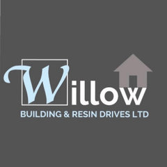 Willow Building & Resin Drives Ltd