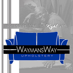 Waymansway Upholstery