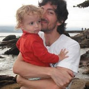 Fernando Alonso's photo
