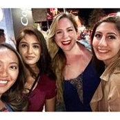 Danielle O'Connell's photo