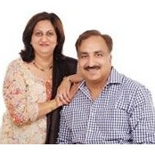 Punit Prince Sibal's photo