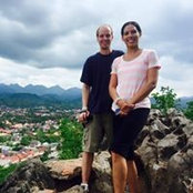 Corey Rudzinski's photo