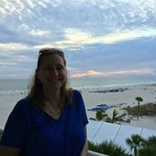 Kathy McCarthy's photo
