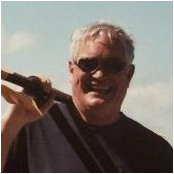 Daniel Harris's photo