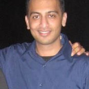 Photo de Chintan Sheth