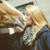 Ronja Fermさんの写真