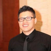 Jimmy Cheung's photo