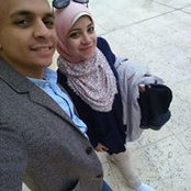 Maisa Mostafa's photo