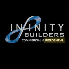 INFINITY BUILDERS