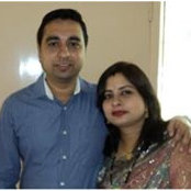 Neeraj Mehra's photo