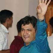 Foto de Abhash Panwar