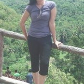 Maribel Recentes's photo