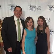 Amy Burney's photo