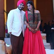 Sakshi Bindra's photo