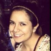 Daniela Cortés's photo