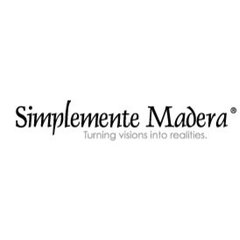 Simplemente Madera