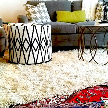 Urban Boho