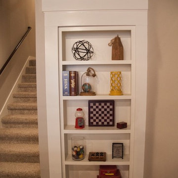Secret Rooms