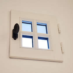 Manor - Windows And Doors