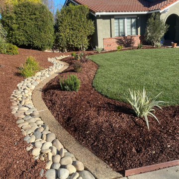 Quick silver Almaden