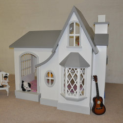 Cozy Cottage - Products