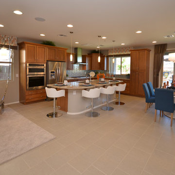 Desert Ambition @ Vistancia | Peoria, AZ | 3592 - Dream Plan