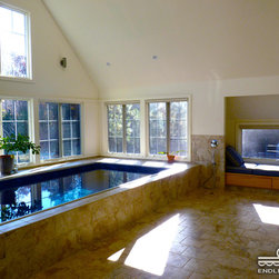 Original Endless Pools&reg; - Products