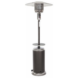 Houzz Fire Pit And Patio Heater Transitional Patio Heaters By Fire Sense