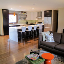 Kitchen colors