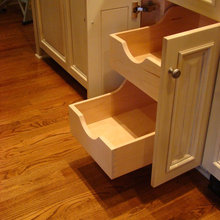 Bar Area