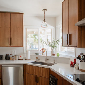 Torrance Kitchen Renovation