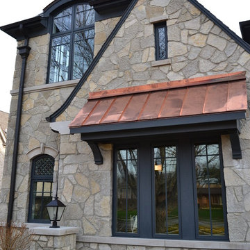 Custom Home