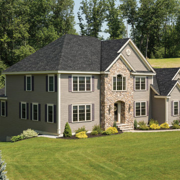 IKO Cambridge - Harvard Slate