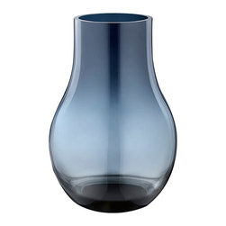 John Lewis - Georg Jensen Cafu Vase - Vases